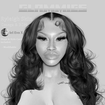 Second Life Marketplace - Ryleigh Demo